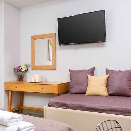Rigas City Apartments Χανιά Εξωτερικό φωτογραφία