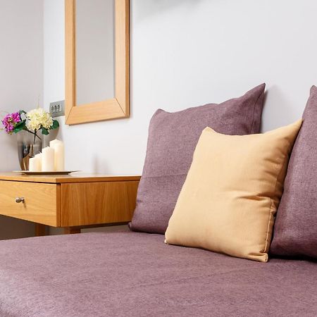 Rigas City Apartments Χανιά Εξωτερικό φωτογραφία