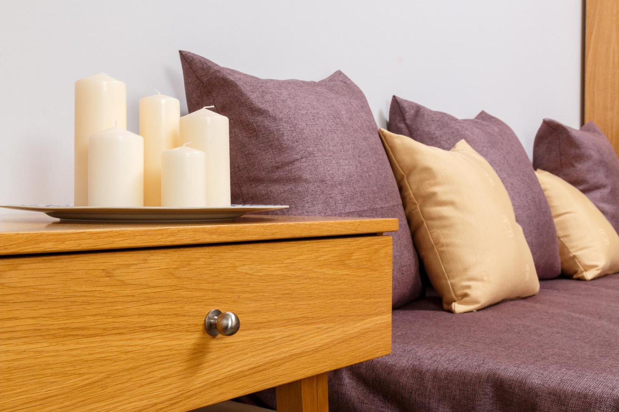 Rigas City Apartments Χανιά Εξωτερικό φωτογραφία