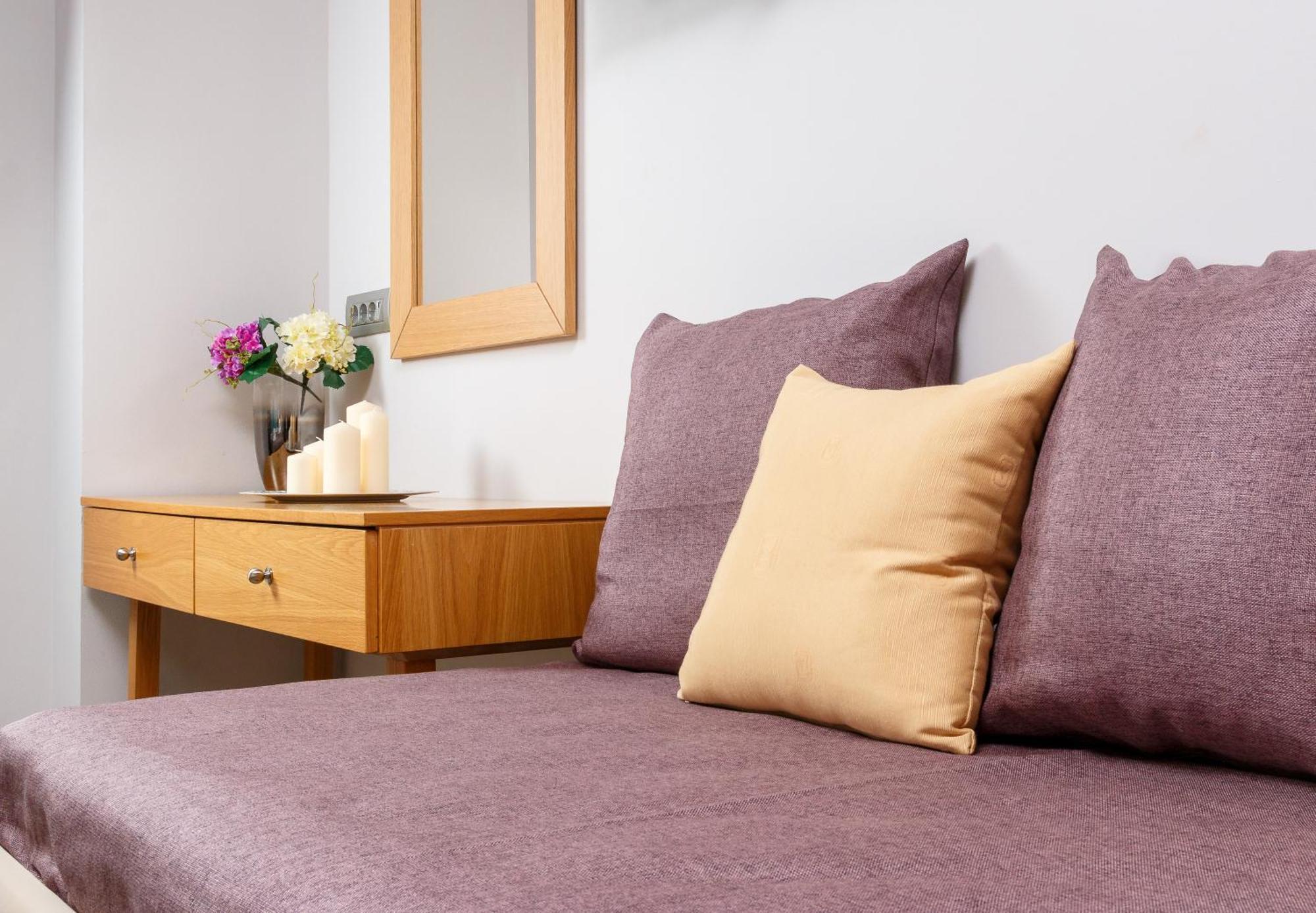 Rigas City Apartments Χανιά Εξωτερικό φωτογραφία
