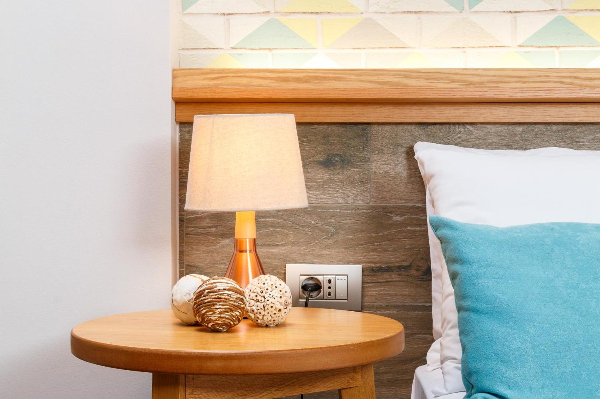 Rigas City Apartments Χανιά Εξωτερικό φωτογραφία