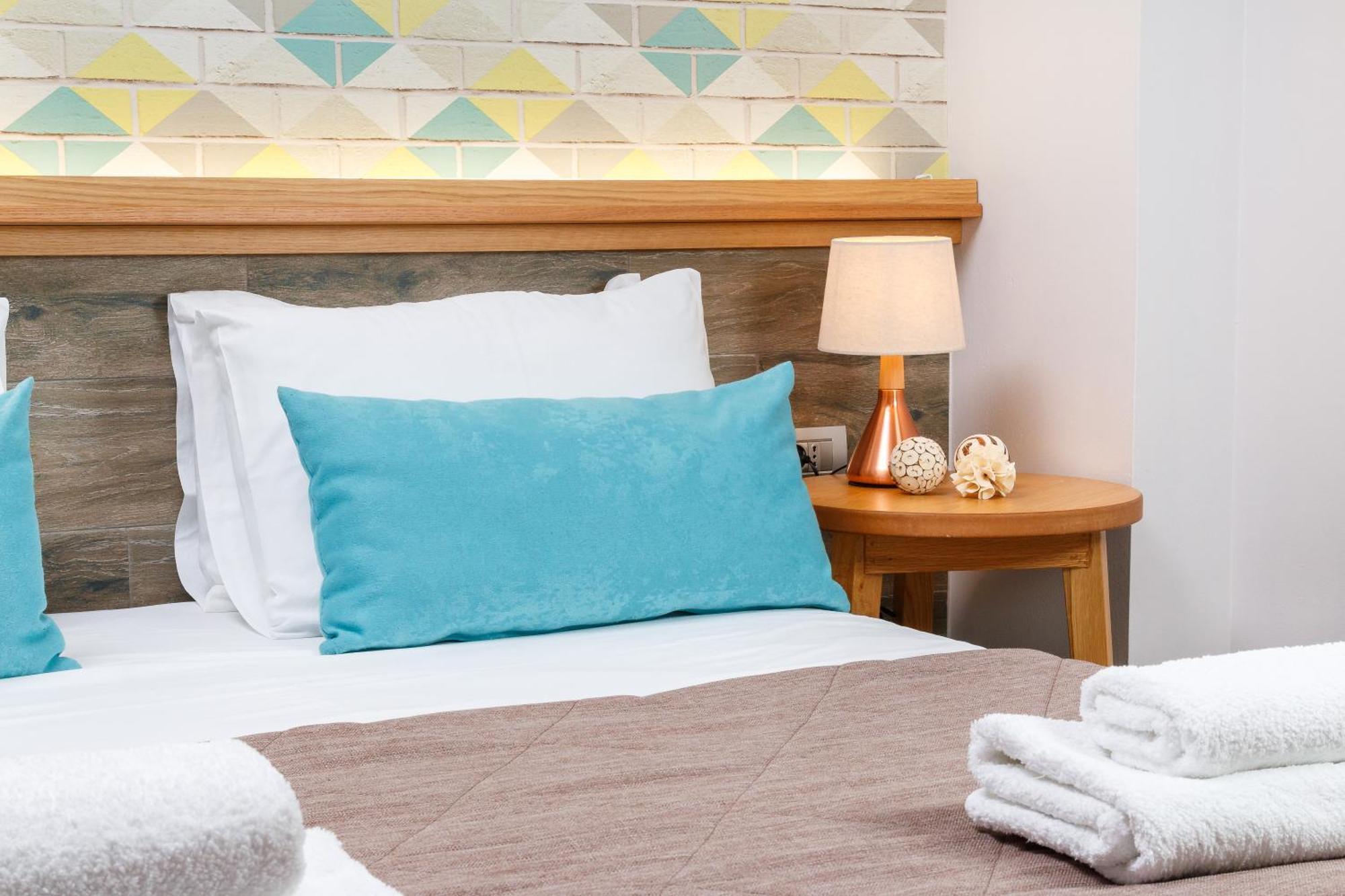 Rigas City Apartments Χανιά Εξωτερικό φωτογραφία