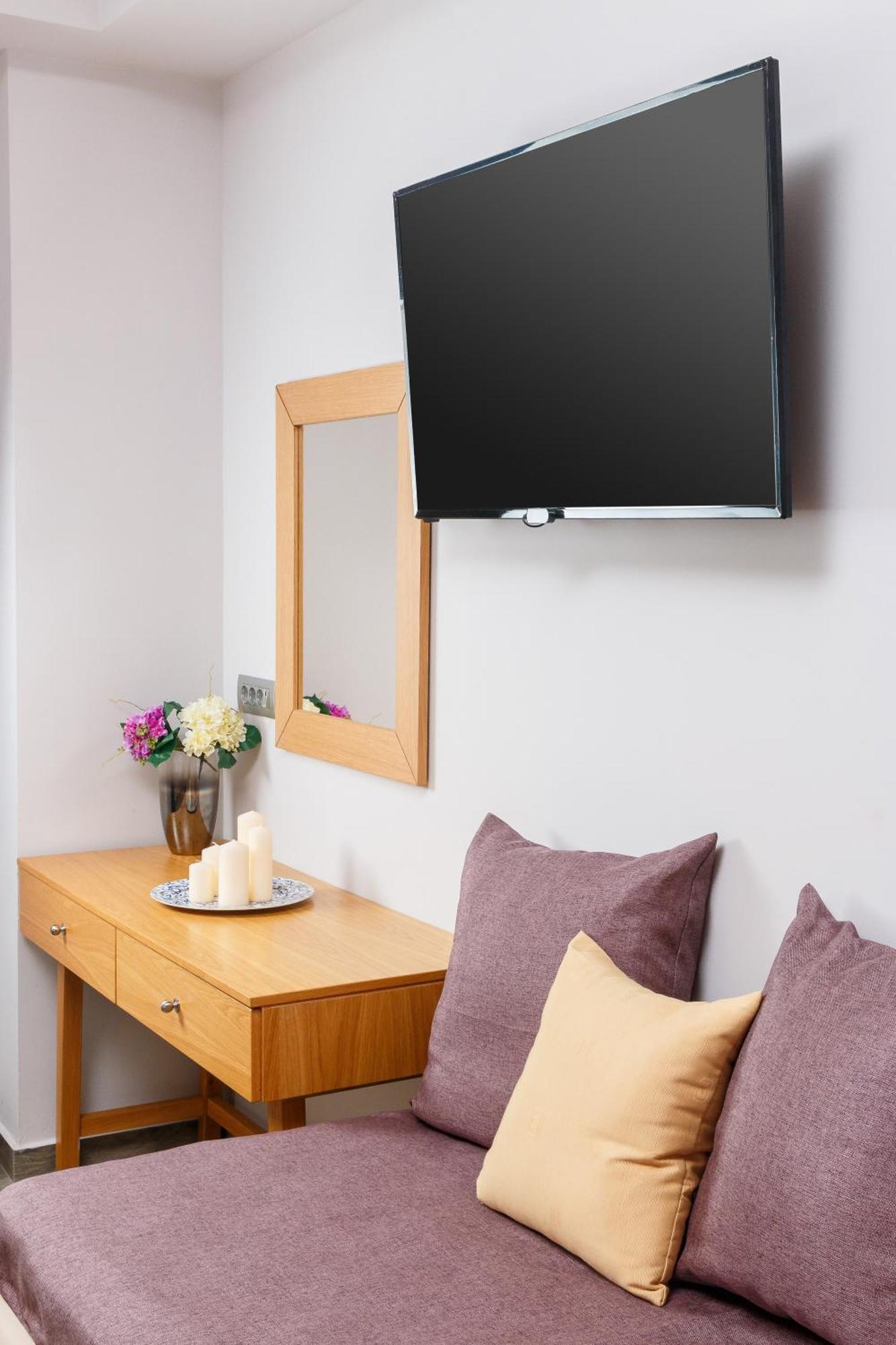 Rigas City Apartments Χανιά Εξωτερικό φωτογραφία