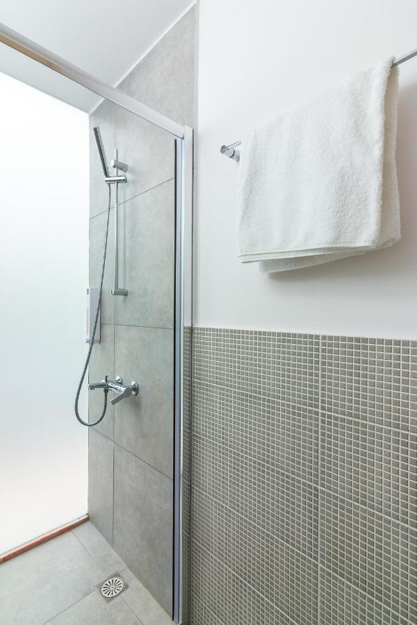 Rigas City Apartments Χανιά Εξωτερικό φωτογραφία