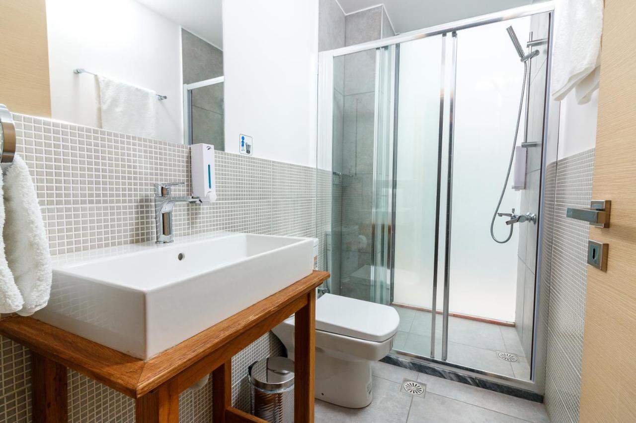 Rigas City Apartments Χανιά Εξωτερικό φωτογραφία